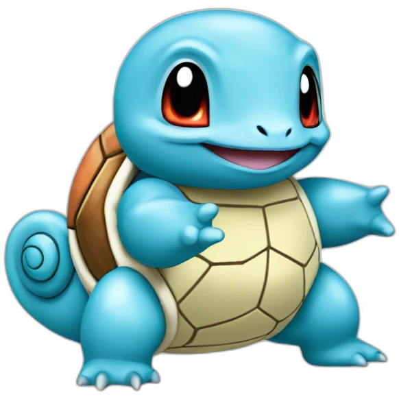 pokemon squirtle emoji