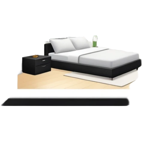 two room apartment  emoji