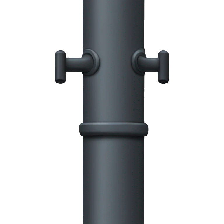 pole  emoji