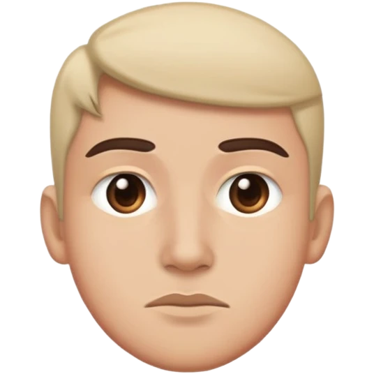 side eye with the mhmm face emoji