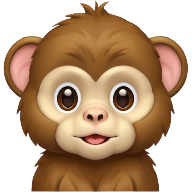 rookie monkeys puppies emoji
