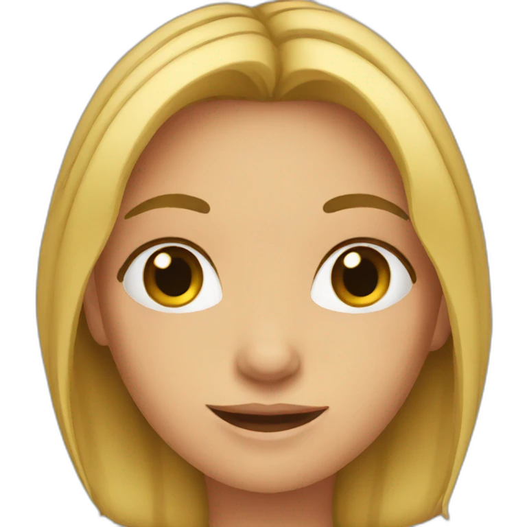 females emoji