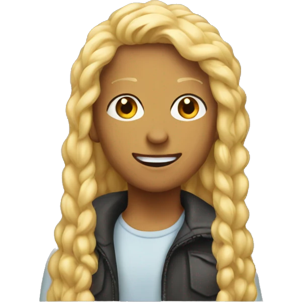 Ugs emoji