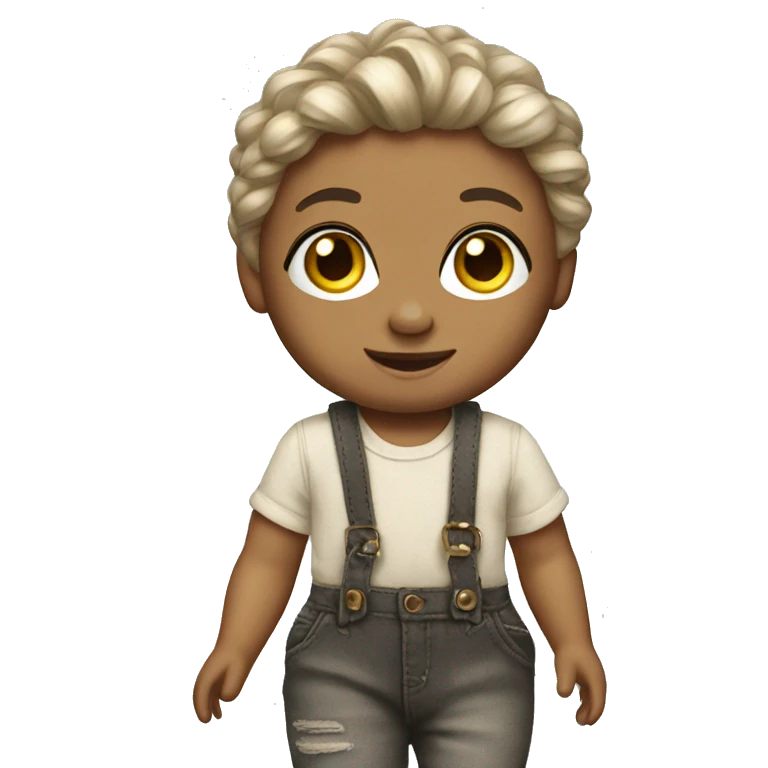 doll emoji