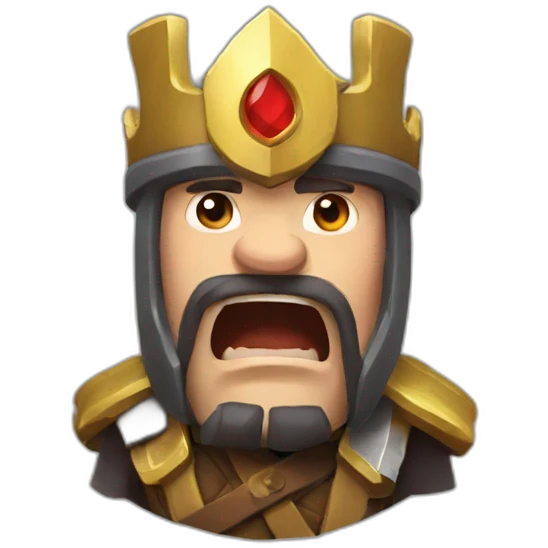 Clash royal emoji