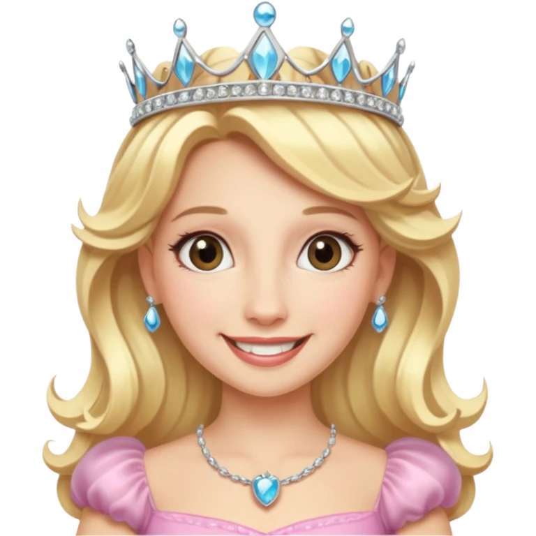 glinda emoji emoji