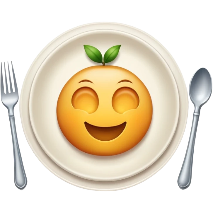 menu emoji