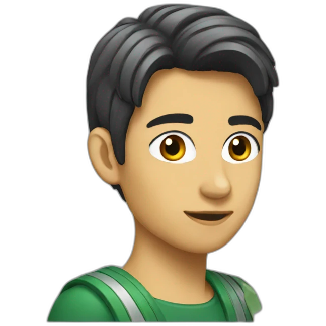 Pinar emoji