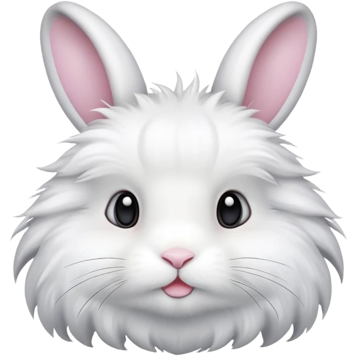 Bunny emoji