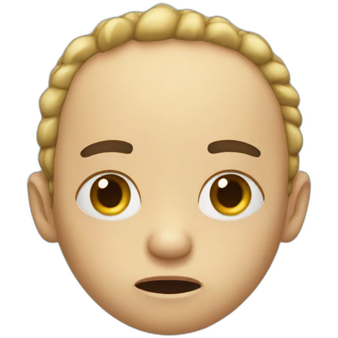 gripe emoji