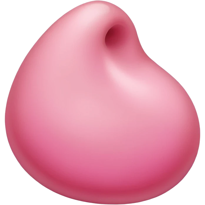 Sucking nipple  emoji
