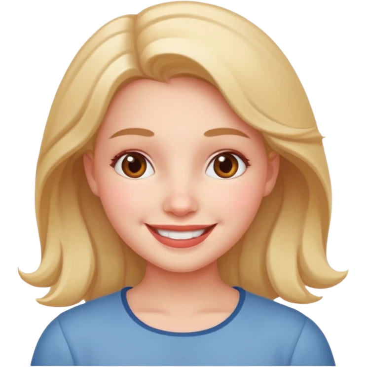 Maria emoji