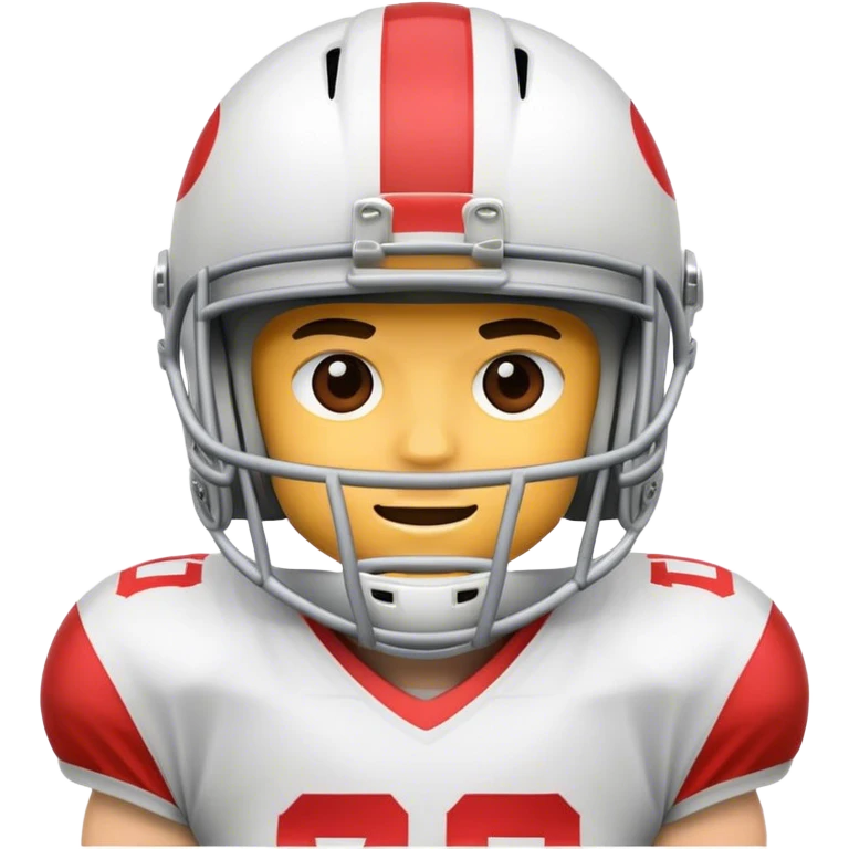 super bowl emoji