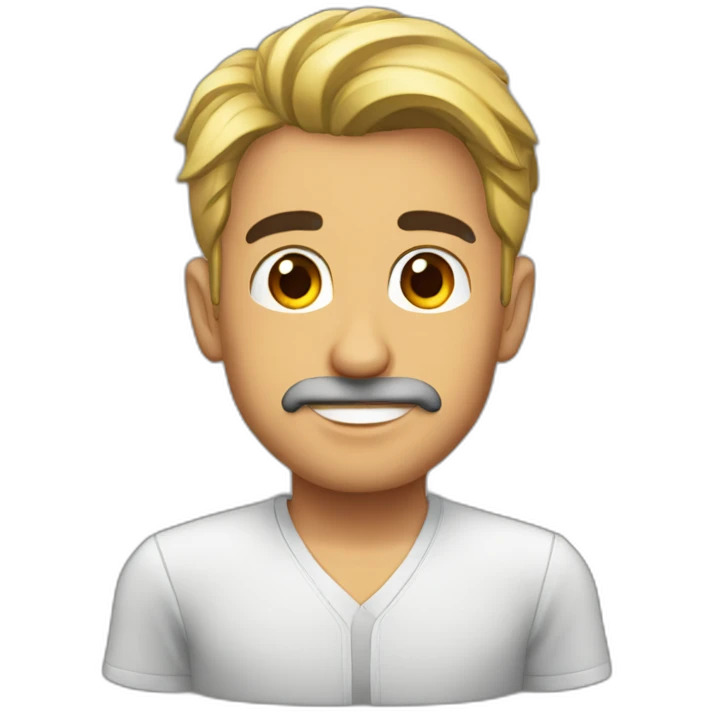 enzo fernandez emoji
