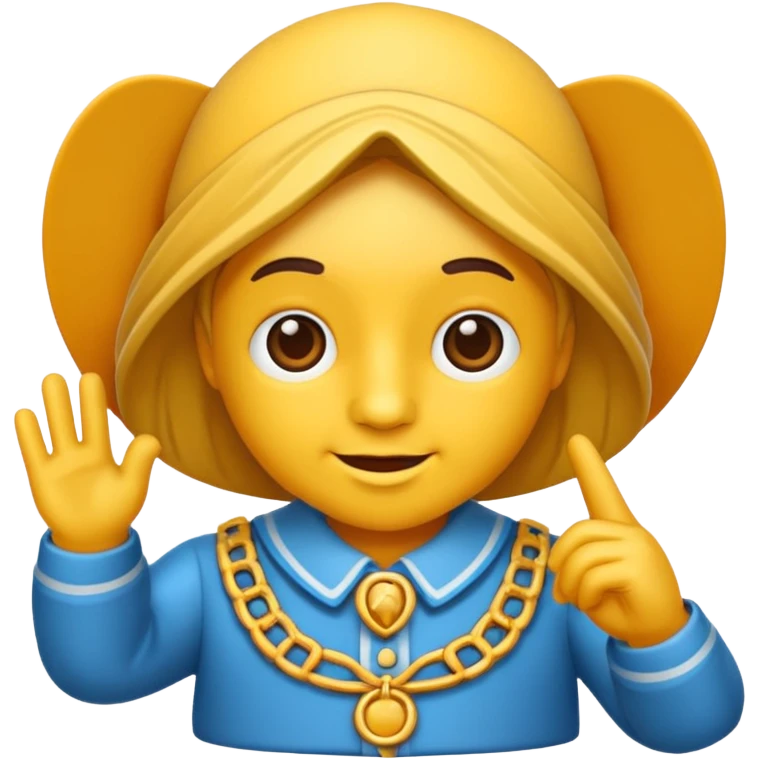 Bremer Stadtmusikanten emoji