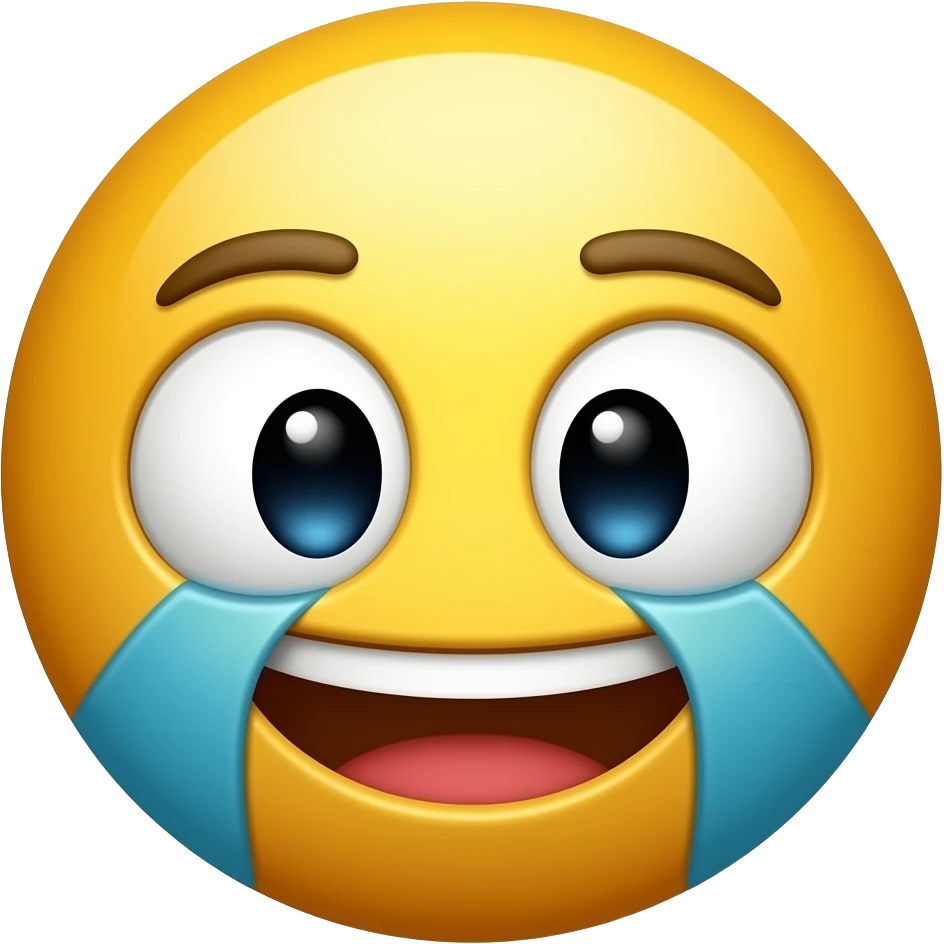 emo emoji