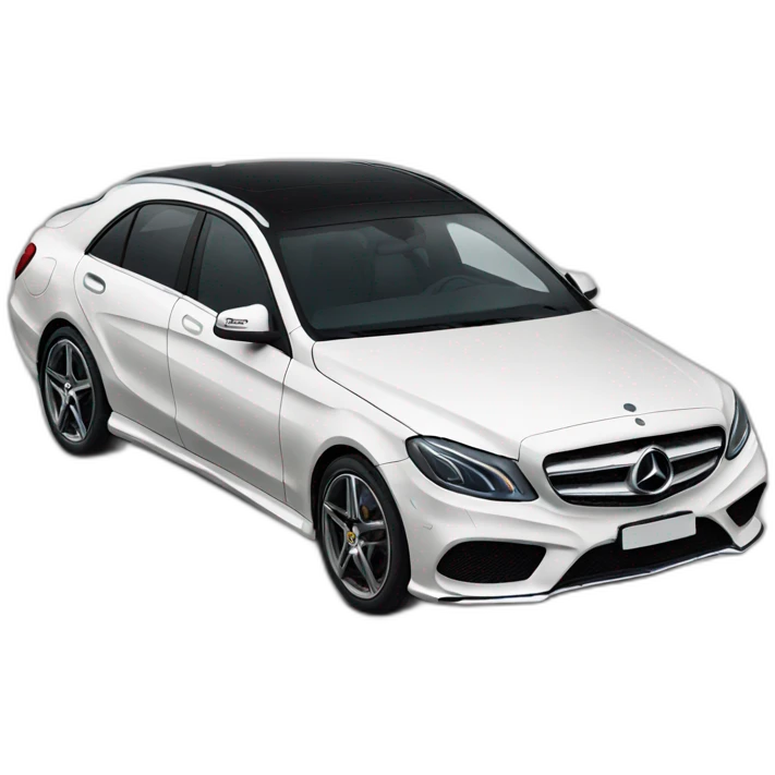 Benz emoji