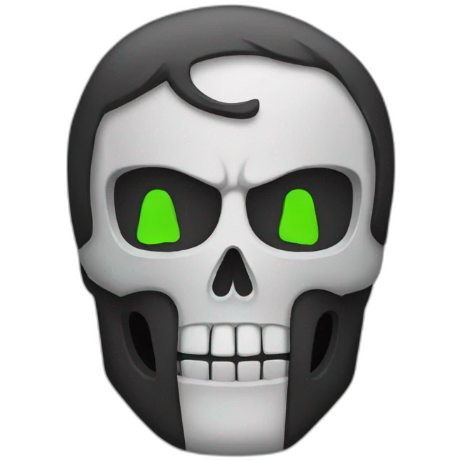 Punisher emoji