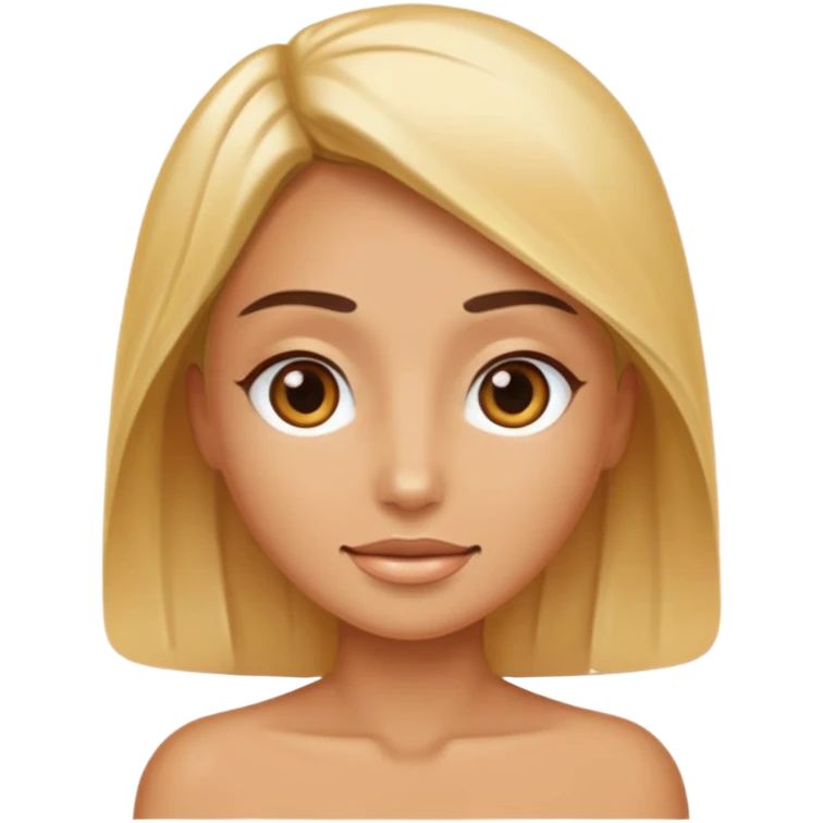skin care emoji