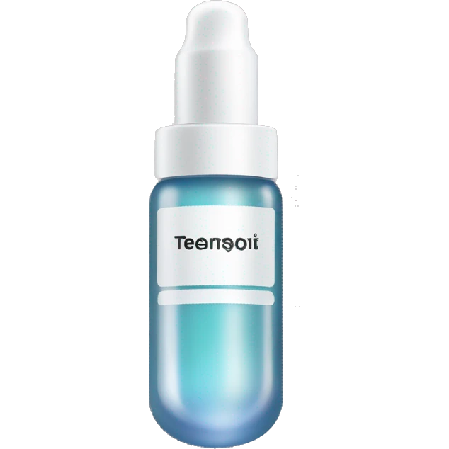 hyaluronic acid serum emoji