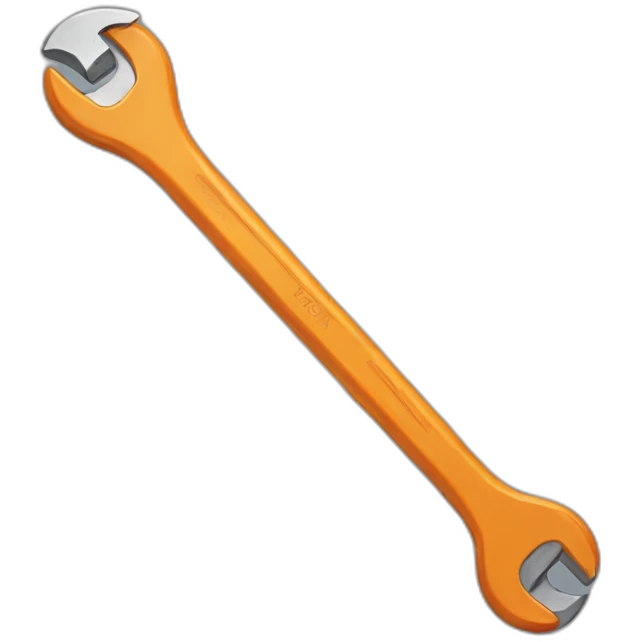 monkey wrench emoji