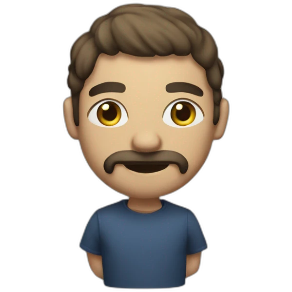 Crois gammée emoji