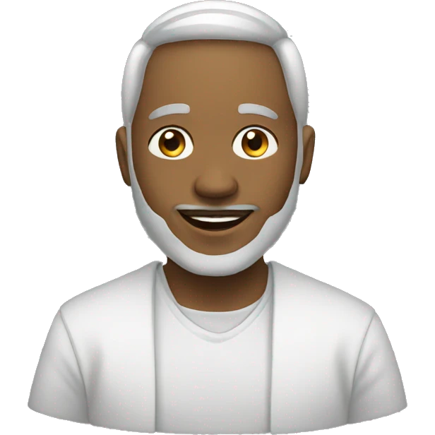 Churcos emoji