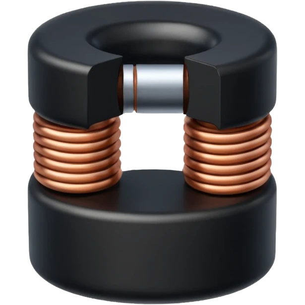 Toroidal Inductor emoji