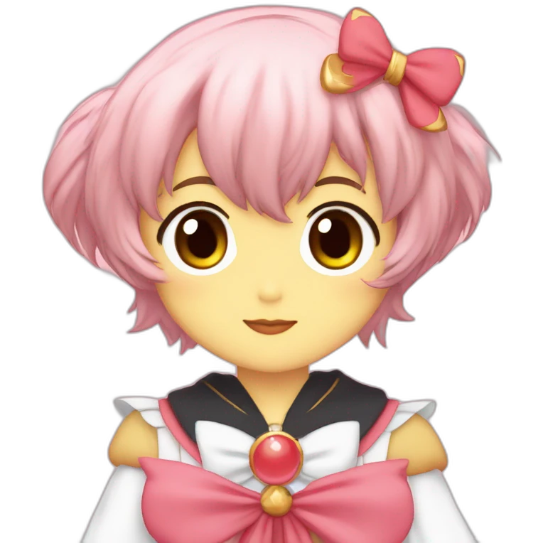 Cardcaptor sakura emoji