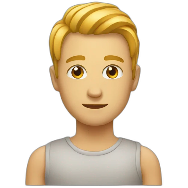 frontend emoji
