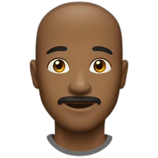 Привіт, як тебе звати emoji