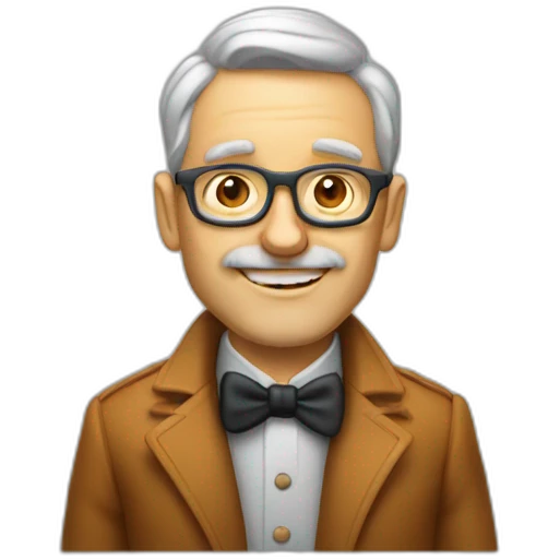 Absolut solver emoji