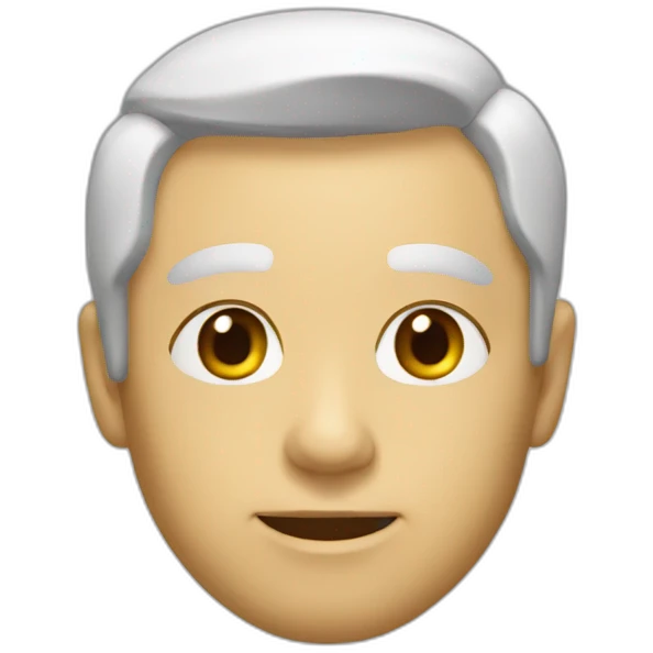Максим тесак emoji
