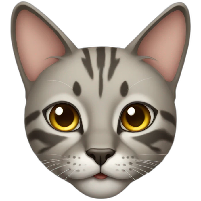 giant cat emoji