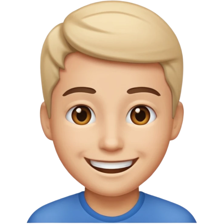 Myself emoji
