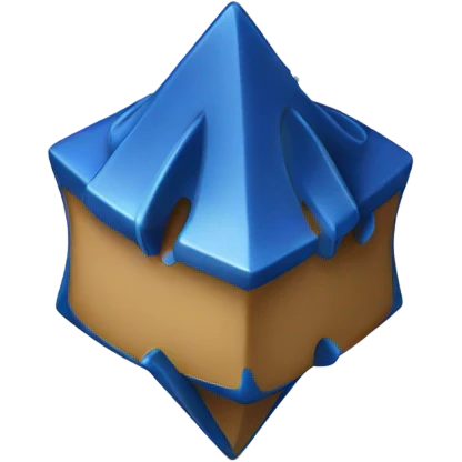 Dreidel  emoji