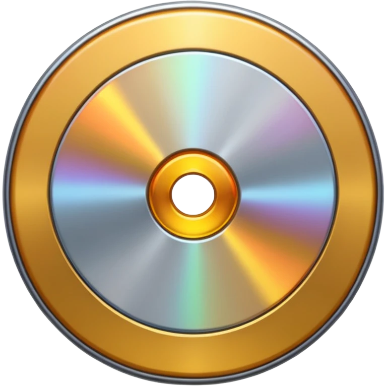 disc emoji