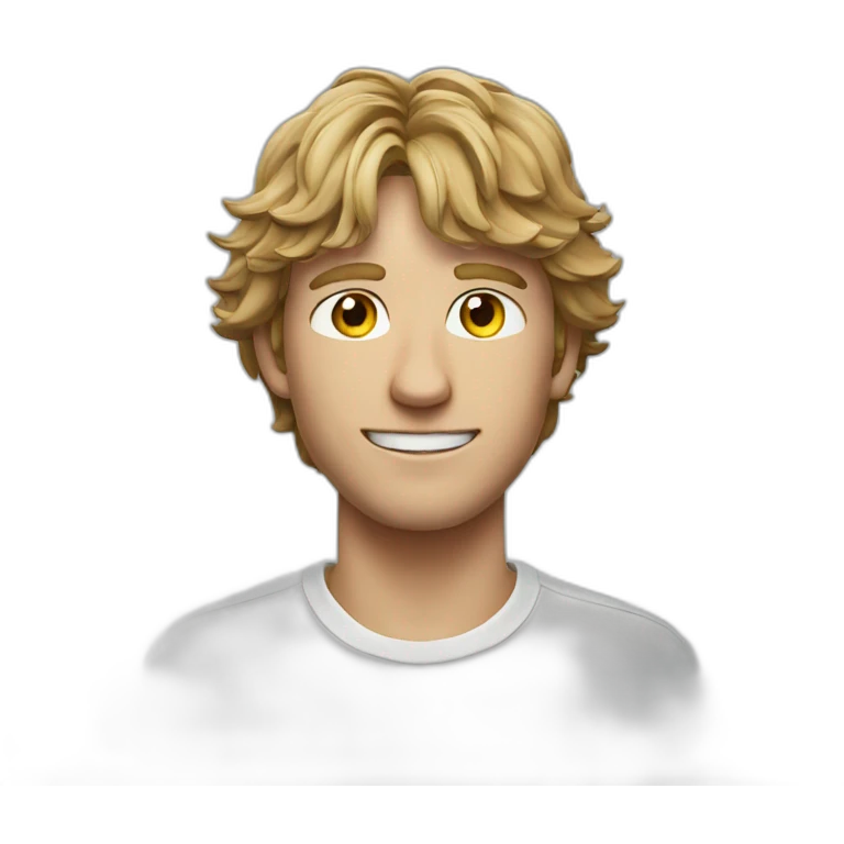 Zverev emoji