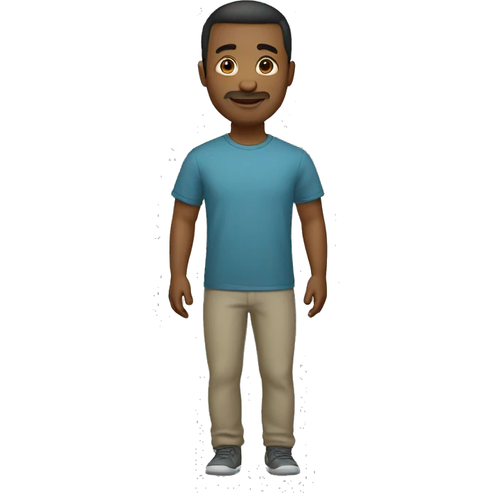 Мьюинг emoji