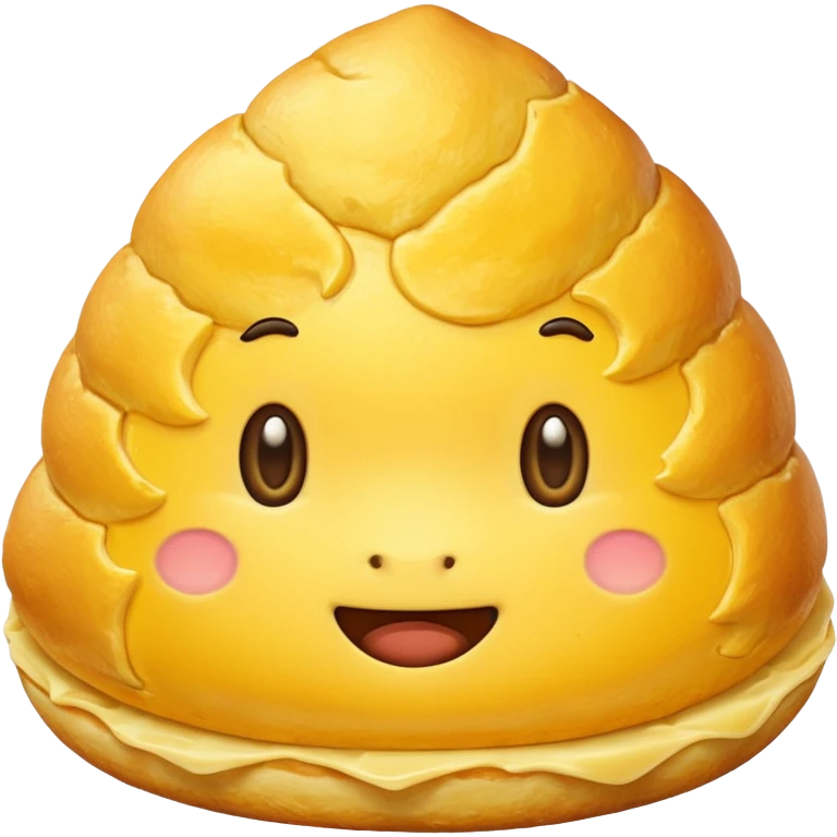 Omelette emoji