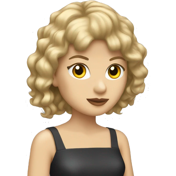 Taylor swift emoji