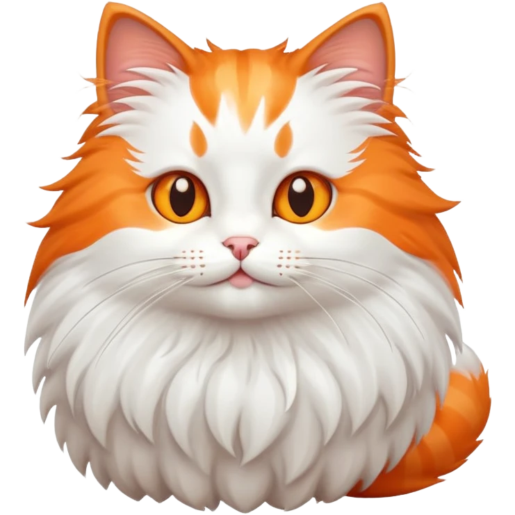 Bnovo Cat emoji