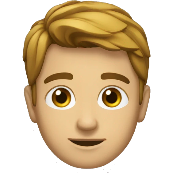 Dios te bendiga emoji