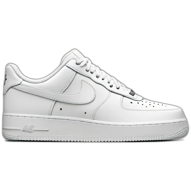 af1 emoji