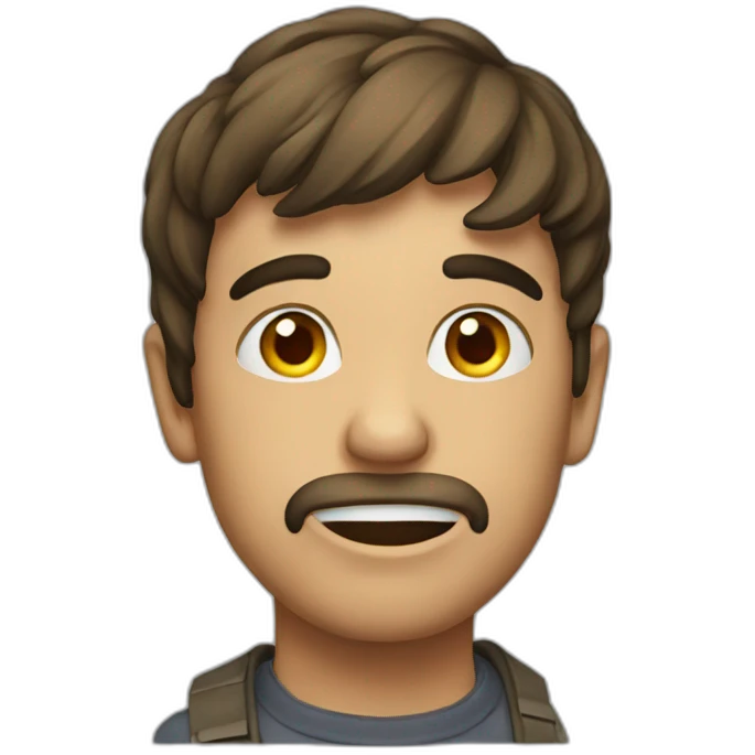 stupid emoji