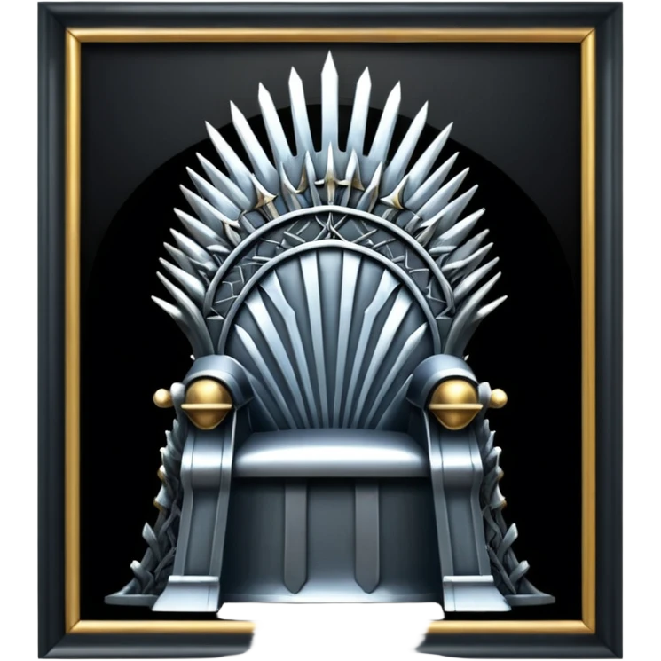game of throne emoji