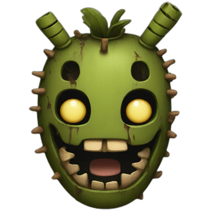 Springtrap emoji