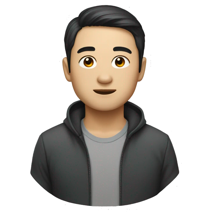 Lixiang Li8 emoji