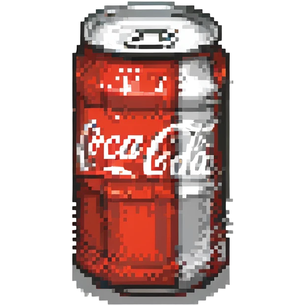 can of coca cola emoji