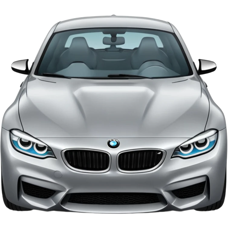 BMW emoji